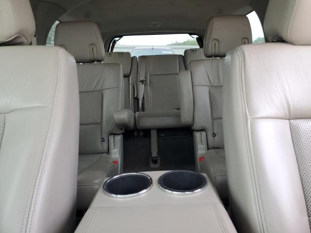Photo 10 from auction – 2011 LINCOLN NAVIGATOR with VIN 5LMJJ3J55BEJ01174