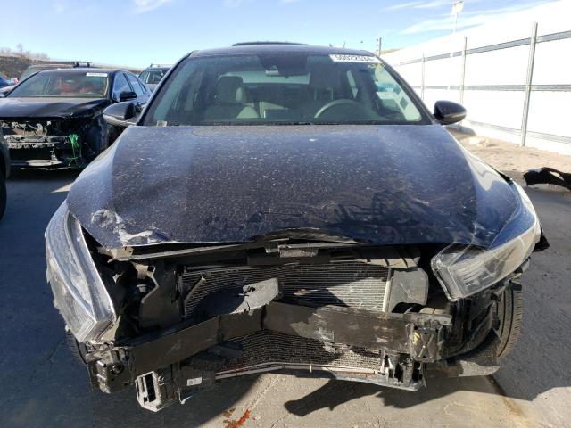 Photo 5 from auction – 2023 KIA FORTE LX with VIN 3KPF24AD5PE526722