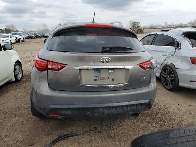 Photo 6 from auction – 2012 INFINITI FX35 with VIN JN8AS1MW4CM155039