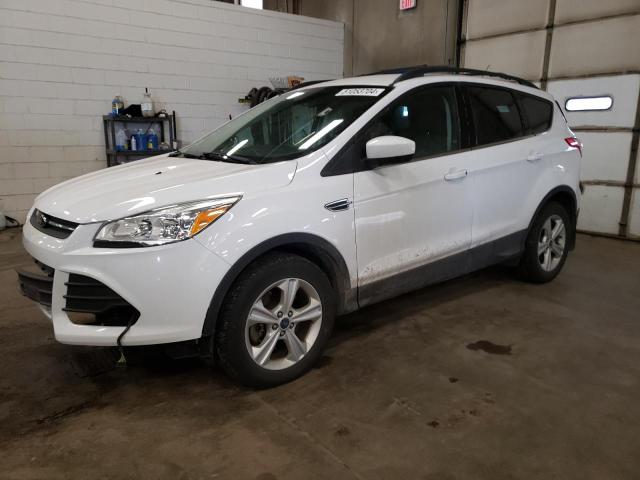 Photo 1 from auction – 2015 FORD ESCAPE SE with VIN 1FMCU9G95FUA79074
