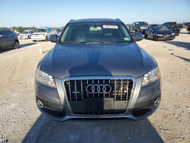 Photo 5 from auction – 2012 AUDI Q5 PREMIUM with VIN WA1DKAFP3CA071109