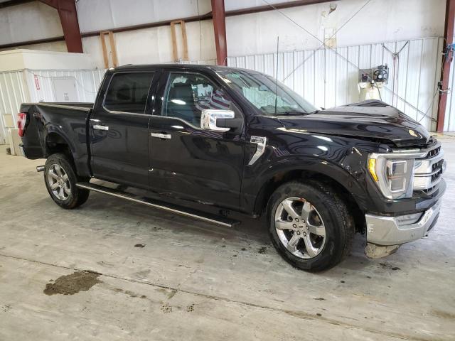 Photo 4 from auction – 2023 FORD F150 SUPER with VIN 1FTEW1EP2PFC07612
