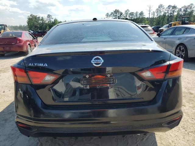 Photo 6 from auction – 2020 NISSAN ALTIMA S with VIN 1N4BL4BV2LC145114