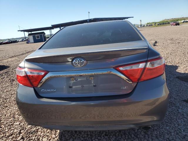Photo 6 from auction – 2017 TOYOTA CAMRY LE with VIN 4T1BF1FK5HU306245