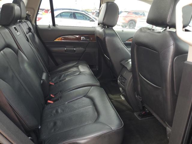 Photo 11 from auction – 2013 LINCOLN MKX with VIN 2LMDJ8JK8DBL03111