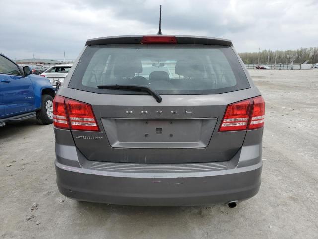 Photo 6 from auction – 2013 DODGE JOURNEY SE with VIN 3C4PDCAB3DT722348