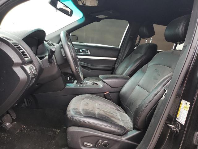 Photo 7 from auction – 2016 FORD EXPLORER X with VIN 1FM5K7D84GGD26678