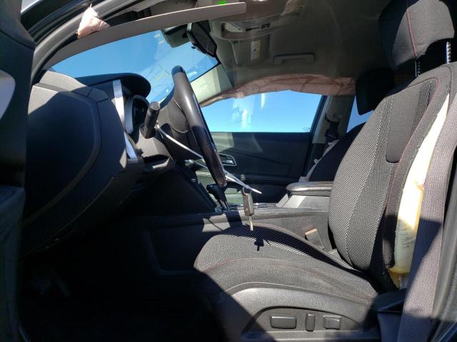 Photo 7 from auction – 2017 CHEVROLET EQUINOX LT with VIN 2GNALCEK9H6224594