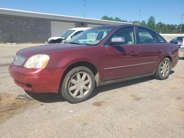 FORD FIVE HUNDR 2005 with VIN 1FAHP28115G188054 - Photo from auction