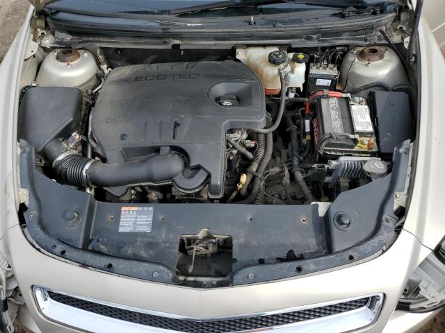 Photo 11 from auction – 2012 CHEVROLET MALIBU LS with VIN 1G1ZB5E01CF111593