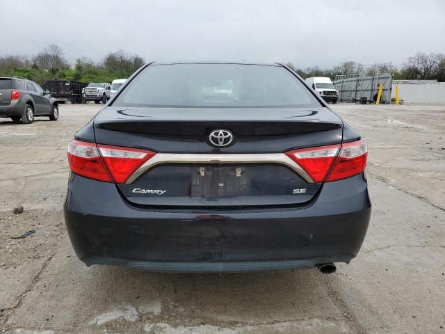 Photo 6 from auction – 2017 TOYOTA CAMRY LE with VIN 4T1BF1FK4HU765217