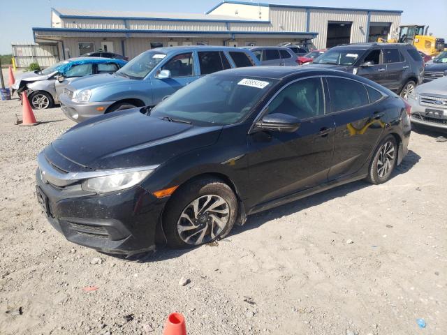 Zdjęcie 1 z aukcji – 2016 HONDA CIVIC EX z VIN 19XFC2F77GE080111