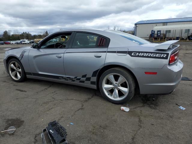 Photo 2 from auction – 2014 DODGE CHARGER SE with VIN 2C3CDXBGXEH265343