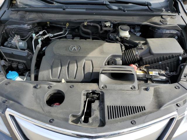 Photo 12 from auction – 2013 ACURA RDX TECHNO with VIN 5J8TB3H55DL008772