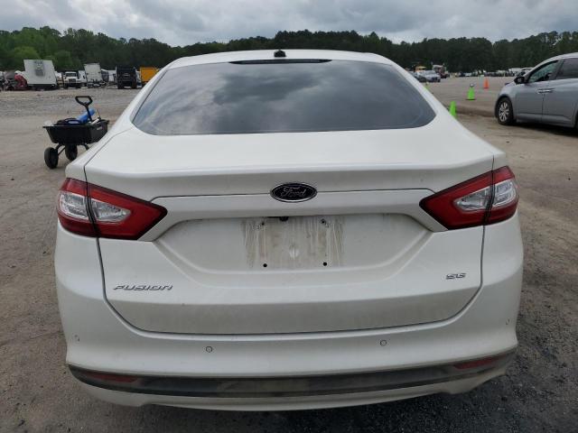Photo 6 from auction – 2013 FORD FUSION SE with VIN 3FA6P0HR2DR360598