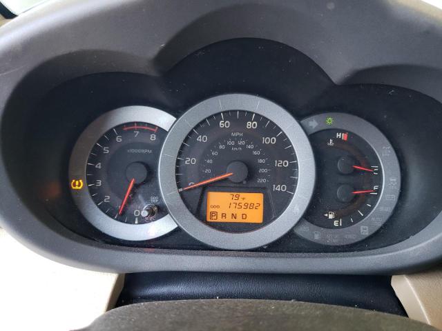 Photo 9 from auction – 2011 TOYOTA RAV4 with VIN 2T3ZF4DV4BW079612