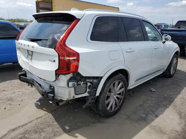 Photo 3 from auction – 2016 VOLVO XC90 T6 with VIN YV4A22PL5G1018005
