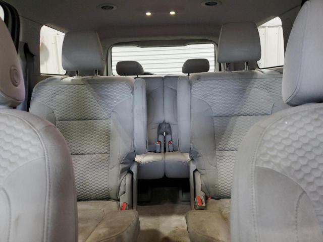Photo 10 from auction – 2017 GMC ACADIA SLE with VIN 1GKKNLLS3HZ125241
