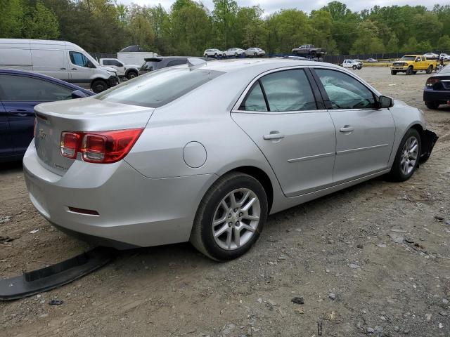 Photo 3 from auction – 2016 CHEVROLET MALIBU LIM with VIN 1G11C5SA8GF113337