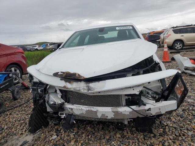 Photo 5 from auction – 2017 CHEVROLET IMPALA LT with VIN 2G1105S32H9171366