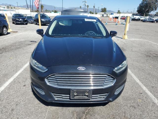 Photo 5 from auction – 2013 FORD FUSION SE with VIN 3FA6P0HR9DR379357