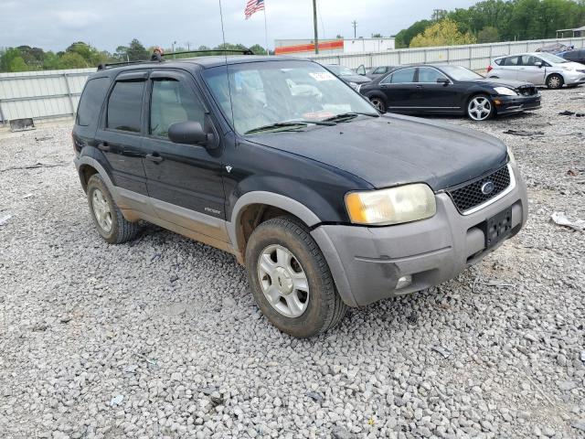 Photo 4 from auction – 2002 FORD ESCAPE with VIN 1FMYU03132KC73352