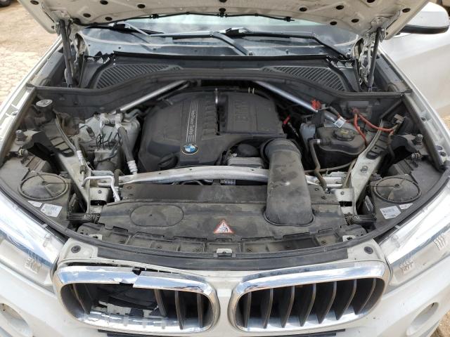 Photo 11 from auction – 2015 BMW X5 XDRIVE3 with VIN 5UXKR0C55F0K57359