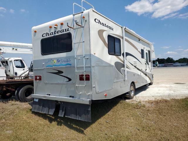 Photo 3 from auction – 2007 FORD ECONOLINE with VIN 1FDXE45S37DA42212