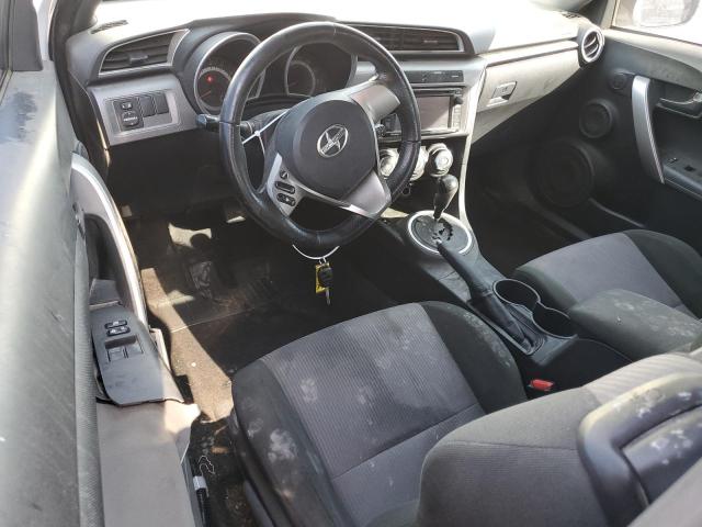 Photo 8 from auction – 2014 TOYOTA SCION TC with VIN JTKJF5C72E3077072