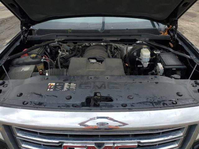 Photo 11 from auction – 2015 GMC SIERRA K15 with VIN 1GTV2UEH0FZ351713