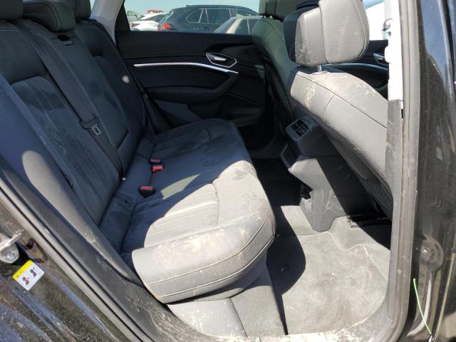 Photo 11 from auction – 2022 AUDI E-TRON PRE with VIN WA1AAAGE8NB027073