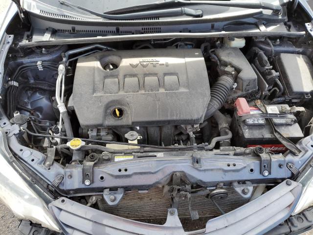Photo 11 from auction – 2016 TOYOTA COROLLA L with VIN 5YFBURHE6GP443030