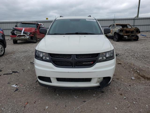 Photo 5 from auction – 2017 DODGE JOURNEY SE with VIN 3C4PDCABXHT599038