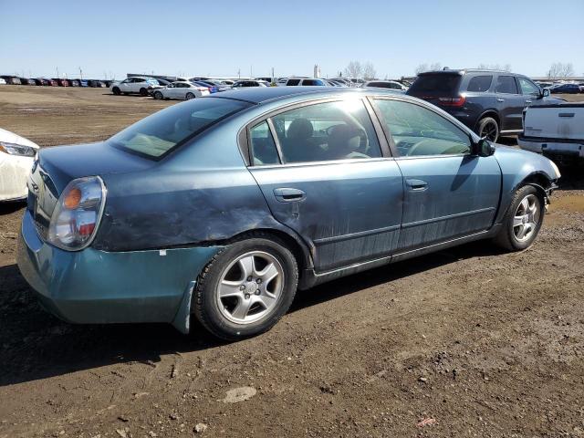 Photo 3 from auction – 2002 NISSAN ALTIMA BAS with VIN 1N4AL11D92C239279