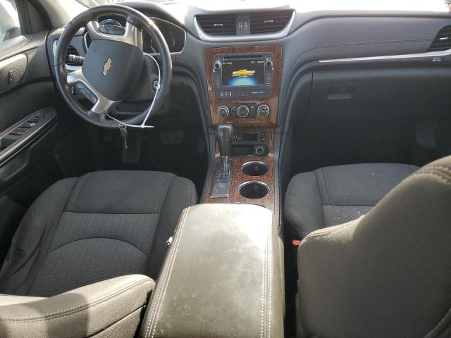 Photo 8 from auction – 2014 CHEVROLET TRAVERSE L with VIN 1GNKRGKD3EJ301894