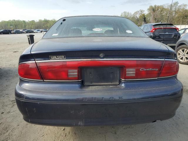 Photo 6 from auction – 2003 BUICK CENTURY CU with VIN 2G4WS55J731261584