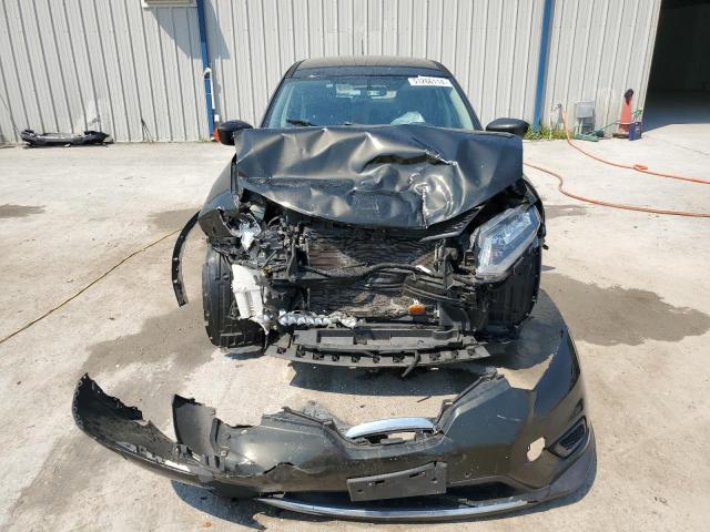 Photo 5 from auction – 2016 NISSAN ROGUE S with VIN JN8AT2MV2GW144691