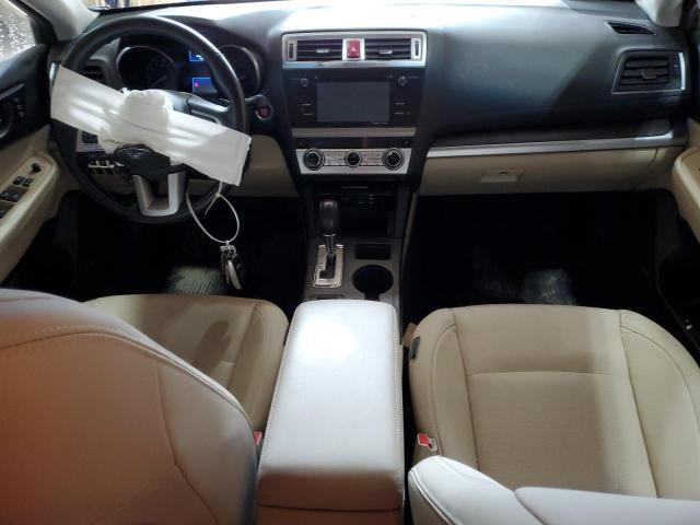 Photo 8 from auction – 2015 SUBARU OUTBACK 3. with VIN 4S4BSENC9F3330242