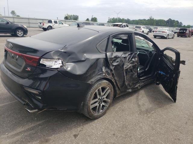 Photo 3 from auction – 2019 KIA FORTE GT L with VIN 3KPF34AD2KE035952