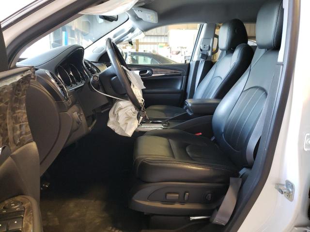 Photo 7 from auction – 2014 BUICK ENCLAVE with VIN 5GAKRBKD0EJ293704