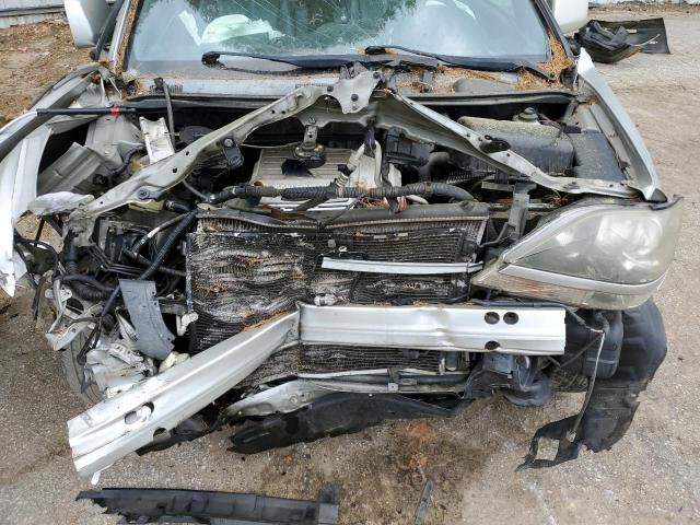 Photo 11 from auction – 2000 LEXUS RX 300 with VIN JT6HF10U7Y0099039