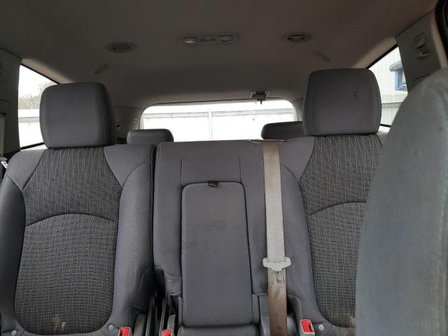 Photo 10 from auction – 2013 CHEVROLET TRAVERSE L with VIN 1GNKVFEDXDJ136488