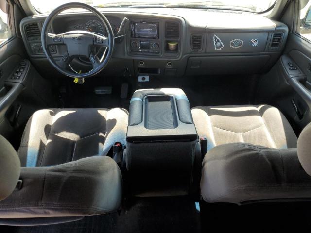 Photo 8 from auction – 2005 GMC NEW SIERRA with VIN 2GTEK13T051124955
