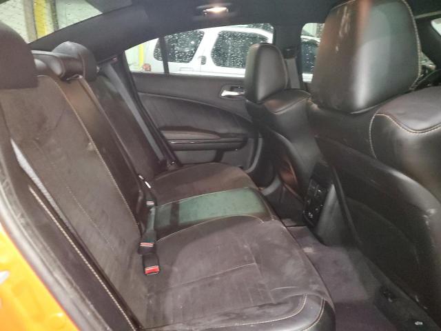Photo 10 from auction – 2018 DODGE CHARGER R/ with VIN 2C3CDXCT9JH238513