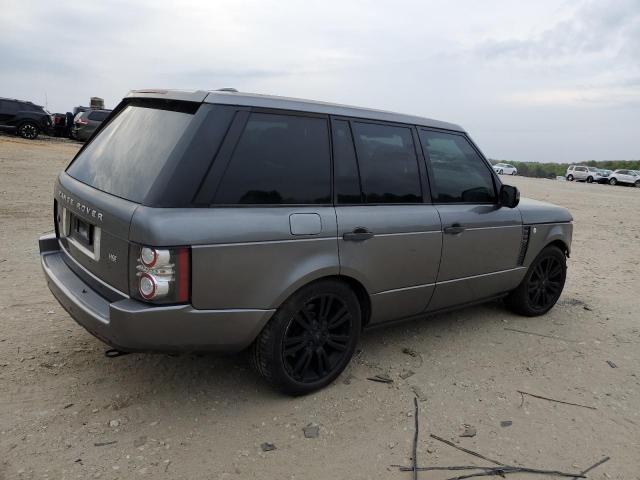 Photo 3 from auction – 2011 LAND ROVER RANGE ROVE with VIN SALMF1D4XBA336814