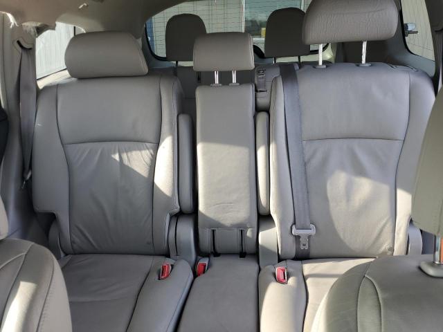 Photo 10 from auction – 2010 TOYOTA HIGHLANDER with VIN JTEJW3EH1A2040026