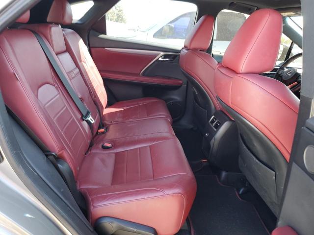 Photo 11 from auction – 2019 LEXUS RX 350 BAS with VIN 2T2ZZMCA3KC143800