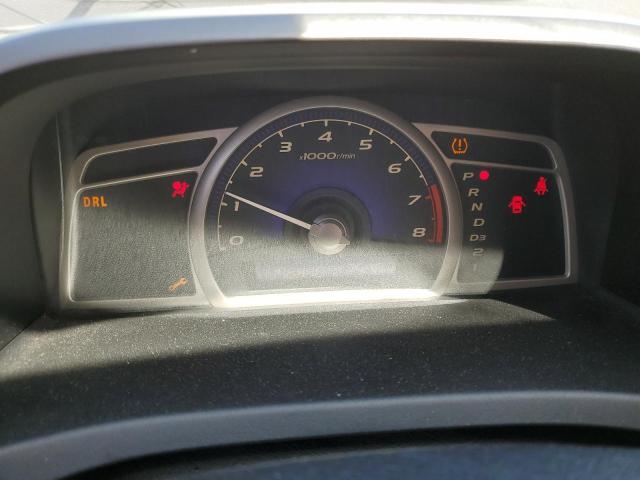 Photo 9 from auction – 2010 HONDA CIVIC LX with VIN 19XFA1F57AE043243
