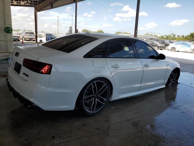 Photo 3 from auction – 2016 AUDI S6 PREMIUM with VIN WAUF2BFC9GN015382