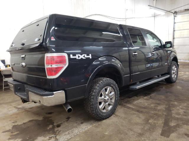 Photo 3 from auction – 2013 FORD F150 SUPER with VIN 1FTFW1ET6DKF04855